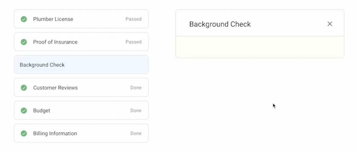 Local Service Ads — walkthrough screenshot