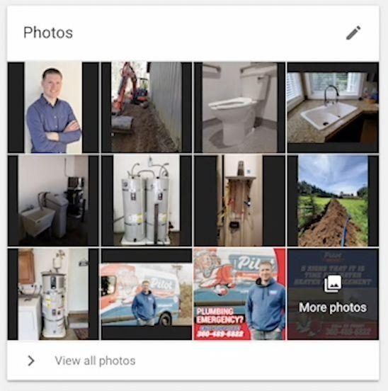 Local Service Ads — walkthrough screenshot