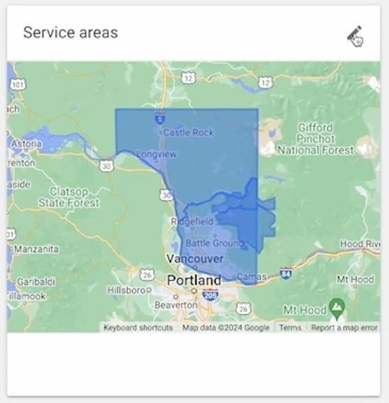 Local Service Ads — walkthrough screenshot